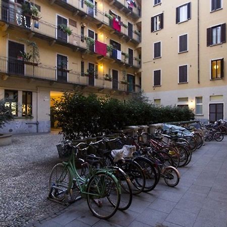 Corso Sempione Apartment Milan Exterior photo