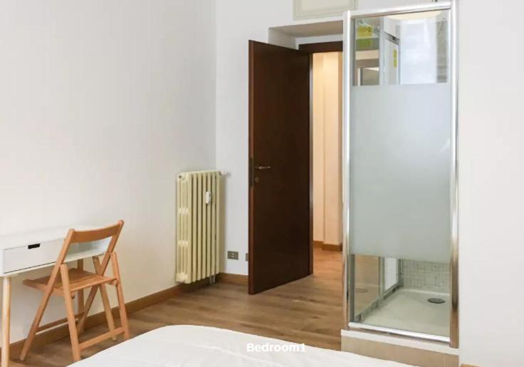 Corso Sempione Apartment Milan Exterior photo